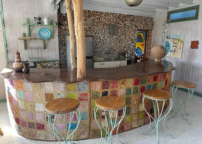 Apartment Moods Art House Stars Dahab