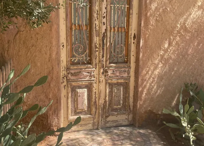Moods Art House Stars * Dahab
